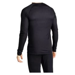 Odlo Herren Funktionsshirt Active F-Dry Light Eco 5 Odlo Herren Funktionsshirt Active F-Dry Light Eco -Outdoor Sportswear odlo herren funktionsshirt active f 141282 15000 3113