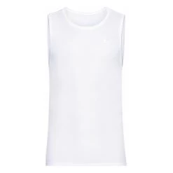 Odlo Herren Funktionstop Crew Neck Active F