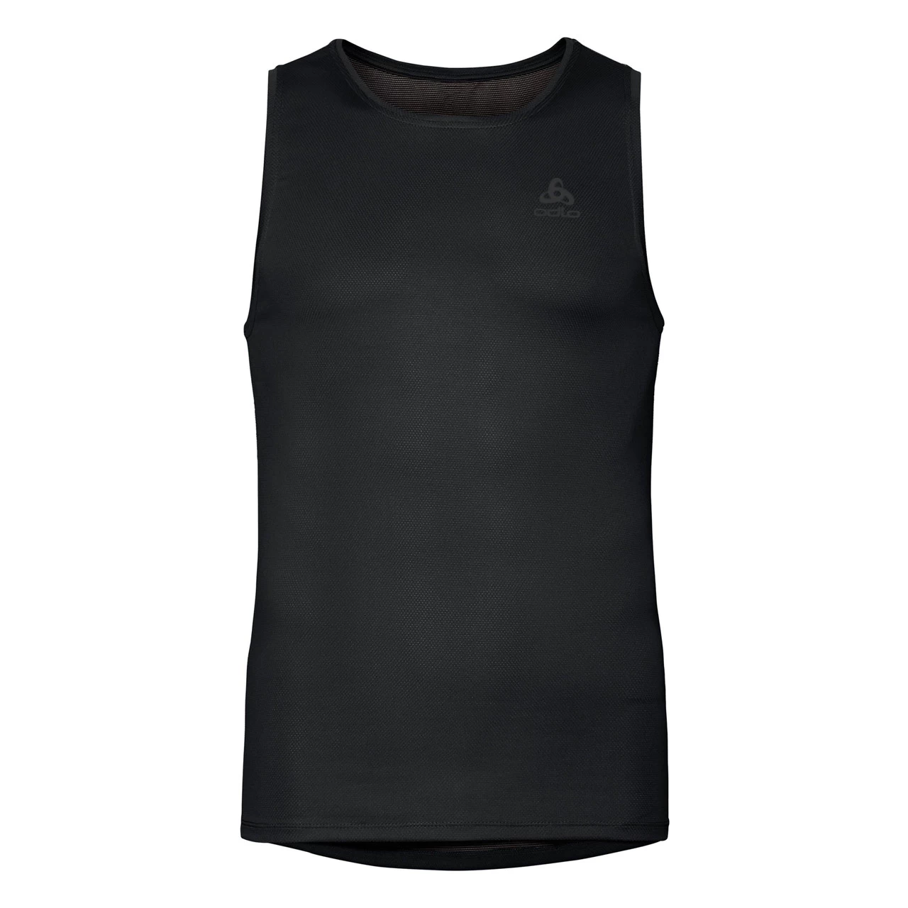 Odlo Herren Funktionsunterhemd Active F-Dry Light 1 Odlo Herren Funktionsunterhemd Active F-Dry Light