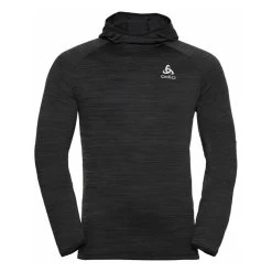 Odlo Herren Kapuzenpullover Millennium