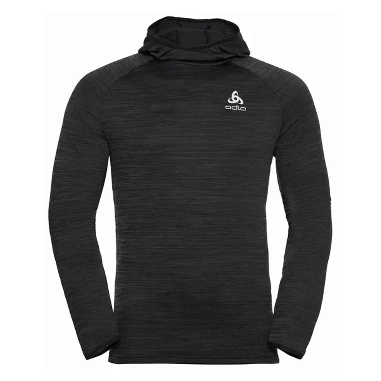 Odlo Herren Kapuzenpullover Millennium 1 Odlo Herren Kapuzenpullover Millennium