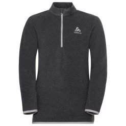 Odlo Kinder Fleecepullover Roy Mid Layer 1/2 Zip