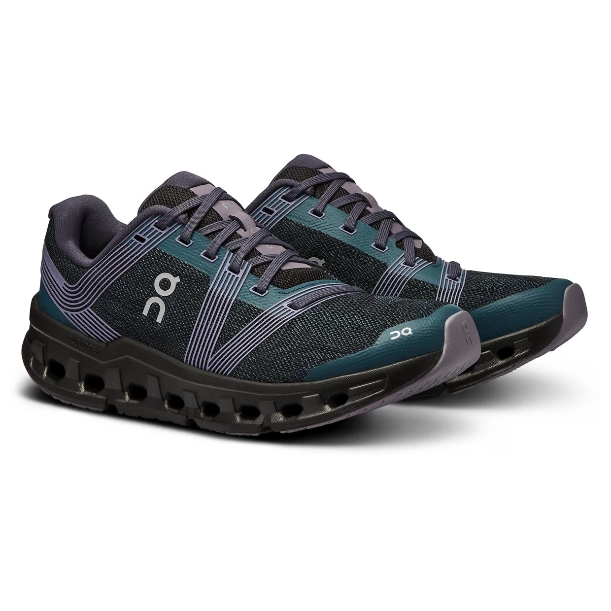 On Damen Laufschuh Cloudgo 3 On Damen Laufschuh Cloudgo – Bild 3