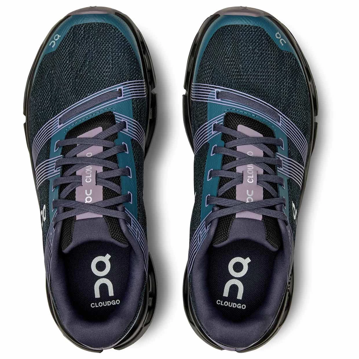 On Damen Laufschuh Cloudgo 4 On Damen Laufschuh Cloudgo – Bild 4