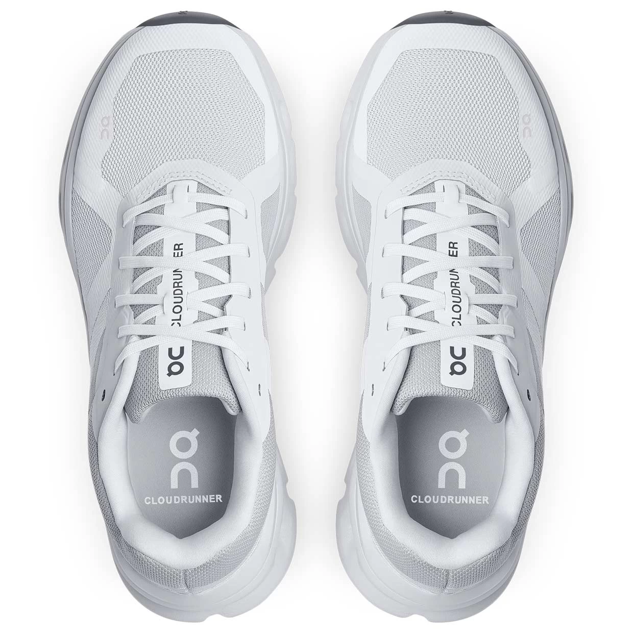 On Damen Laufschuh Cloudrunner Wide 3 On Damen Laufschuh Cloudrunner Wide – Bild 3