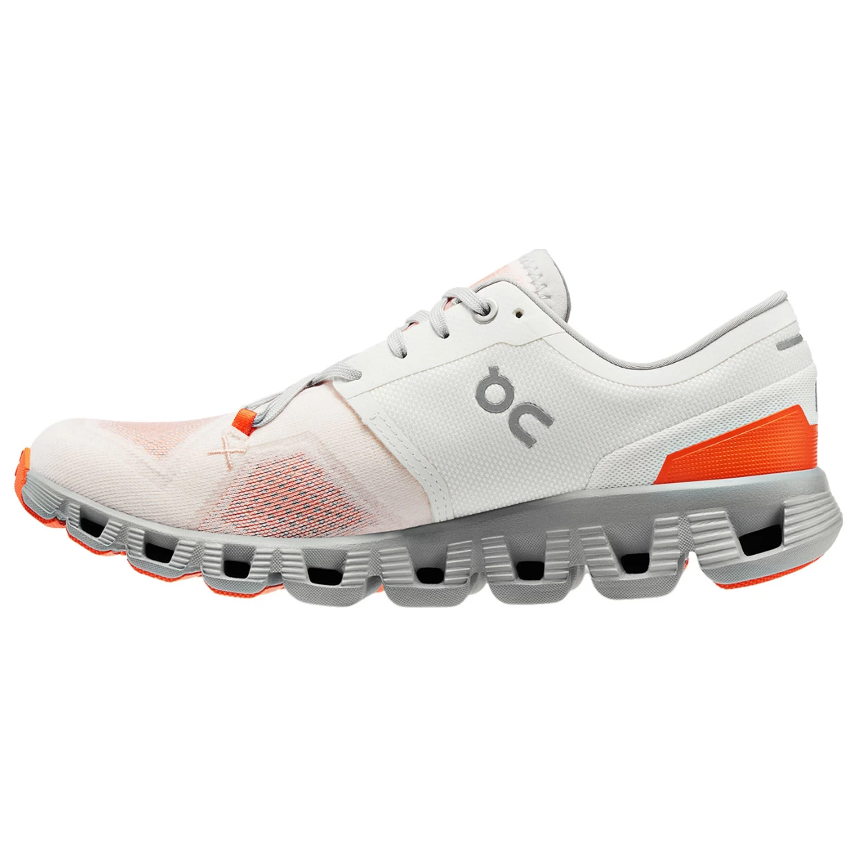 On Damen Laufschuhe Cloud X 3 2 On Damen Laufschuhe Cloud X 3 – Bild 2