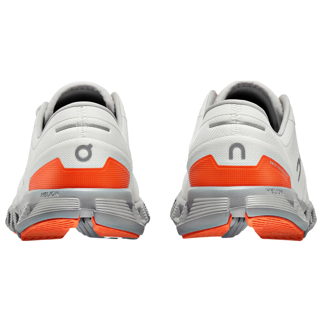 On Damen Laufschuhe Cloud X 3 5 On Damen Laufschuhe Cloud X 3 – Bild 5