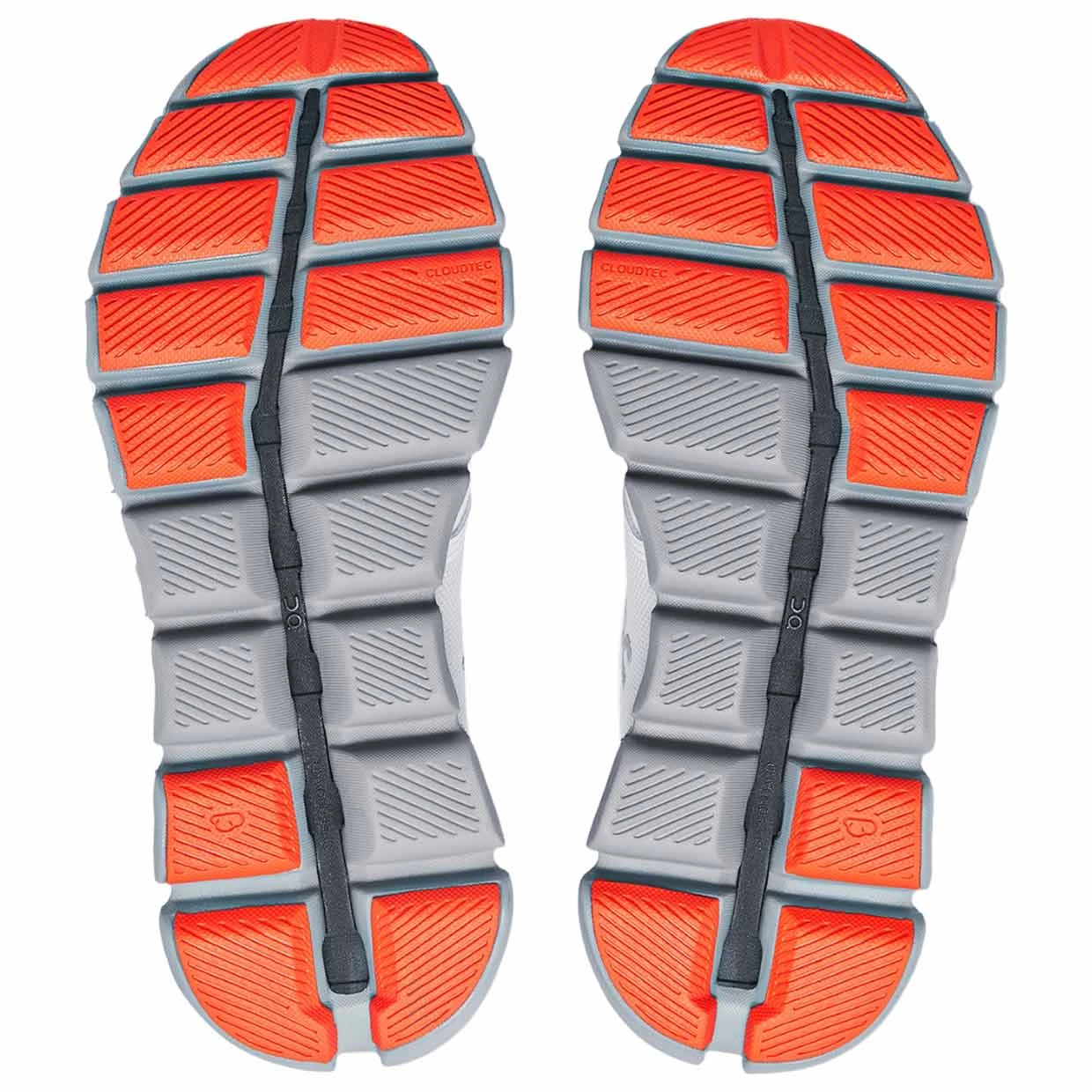 On Damen Laufschuhe Cloud X 3 6 On Damen Laufschuhe Cloud X 3 – Bild 6