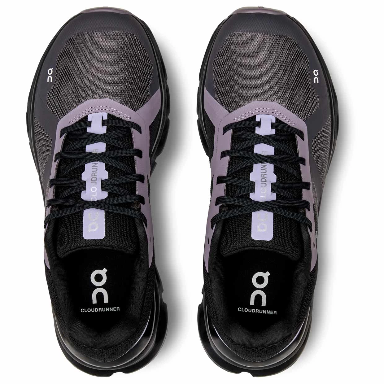 On Damen Laufschuhe Cloudrunner 4 On Damen Laufschuhe Cloudrunner – Bild 4