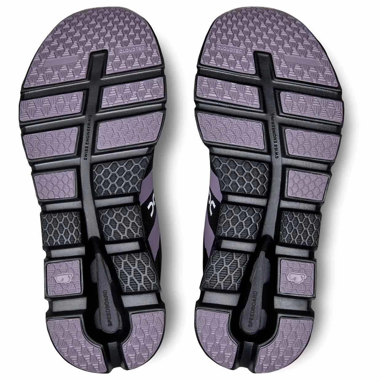 On Damen Laufschuhe Cloudrunner 6 On Damen Laufschuhe Cloudrunner – Bild 6