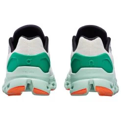 On Damen Laufschuhe Cloudstratus Undyed 9 On Damen Laufschuhe Cloudstratus Undyed -Outdoor Sportswear on damen laufschuhe cloudstratus 39w undyed white creek 4137