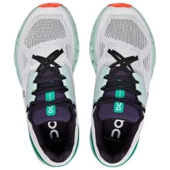 On Damen Laufschuhe Cloudstratus Undyed 10 On Damen Laufschuhe Cloudstratus Undyed -Outdoor Sportswear on damen laufschuhe cloudstratus 39w undyed white creek 5146