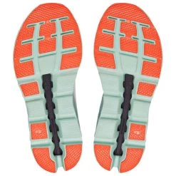 On Damen Laufschuhe Cloudstratus Undyed 11 On Damen Laufschuhe Cloudstratus Undyed -Outdoor Sportswear on damen laufschuhe cloudstratus 39w undyed white creek 6148