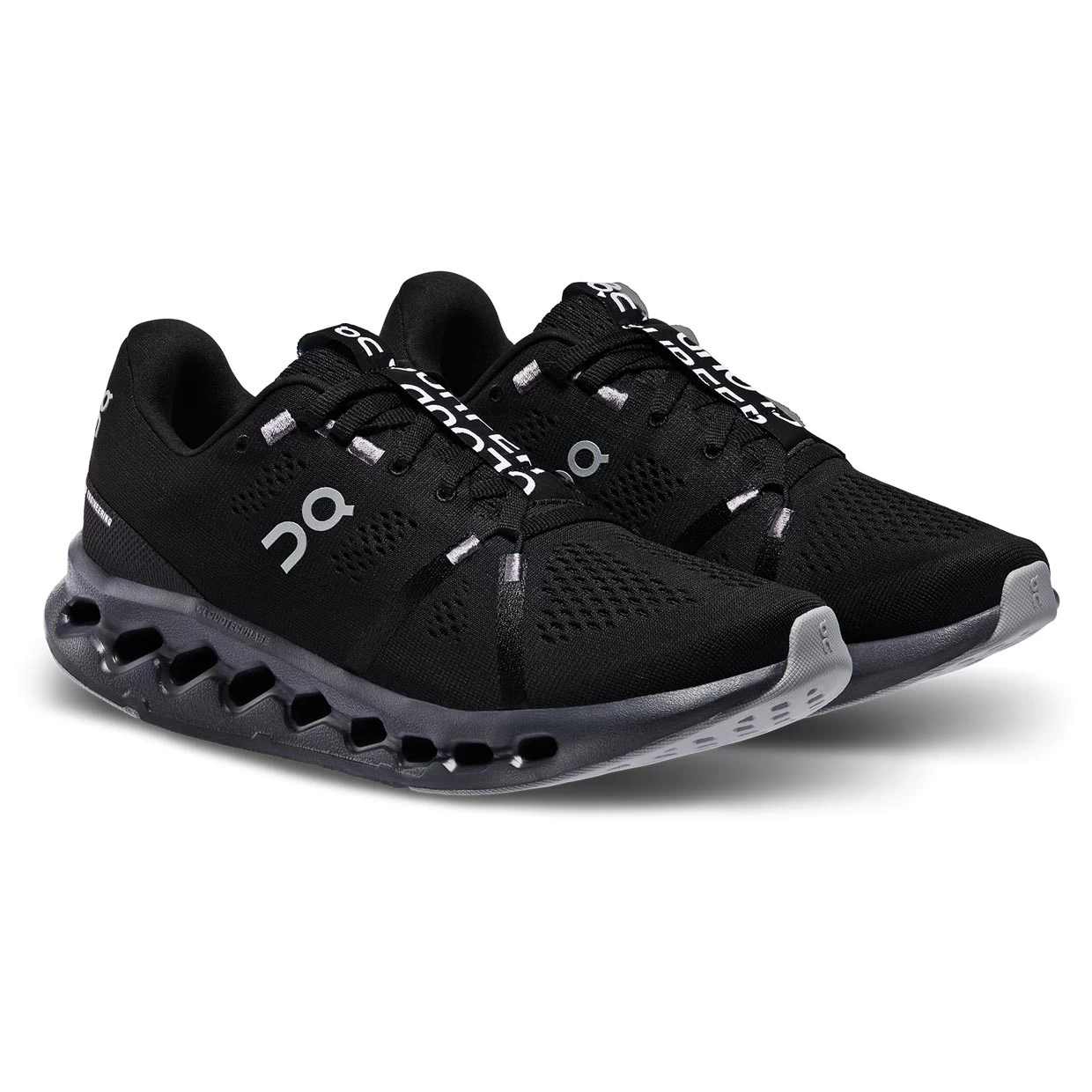 On Damen Laufschuhe Cloudsurfer 3 On Damen Laufschuhe Cloudsurfer – Bild 3