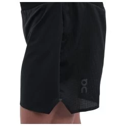On Herren Laufhose 5" Lightweight Shorts -Outdoor Sportswear on herren laufhose 5 lightweight 195m 00721 3364