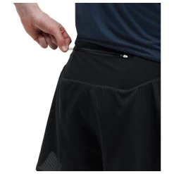 On Herren Laufhose 5" Lightweight Shorts -Outdoor Sportswear on herren laufhose 5 lightweight 195m 00721 5371