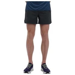 On Herren Laufhose 5" Lightweight Shorts -Outdoor Sportswear on herren laufhose 5 lightweight 195m 00721 6203