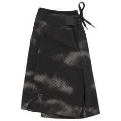 On Herren Laufhose Hybrid Shorts Lumos