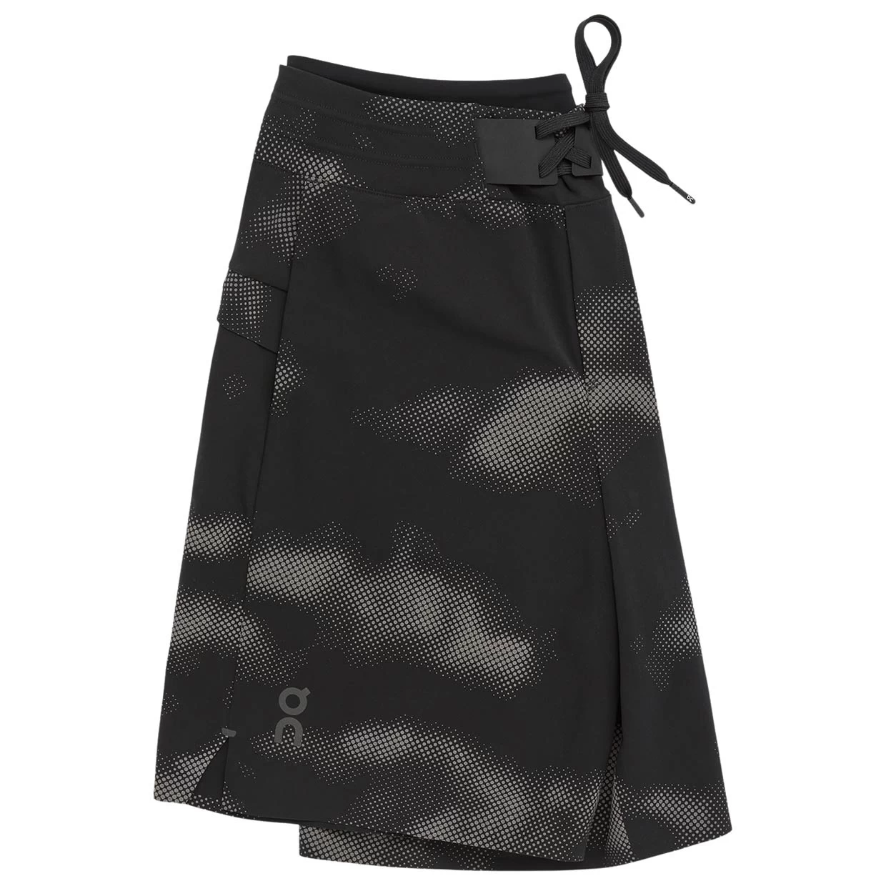 On Herren Laufhose Hybrid Shorts Lumos 1 On Herren Laufhose Hybrid Shorts Lumos