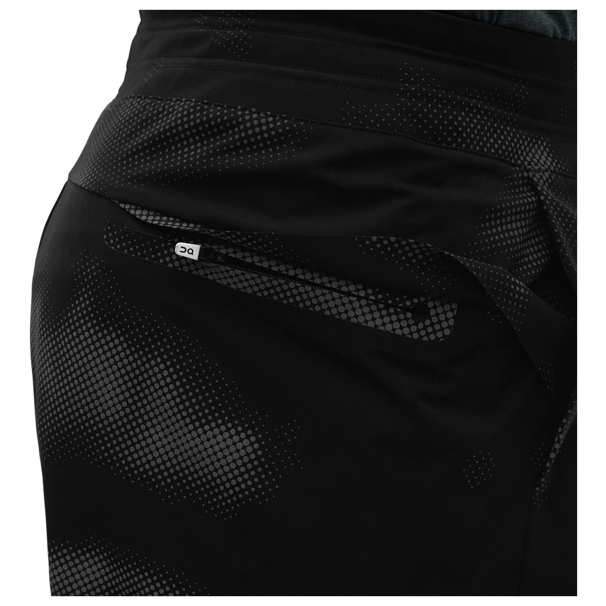 On Herren Laufhose Hybrid Shorts Lumos 6 On Herren Laufhose Hybrid Shorts Lumos – Bild 6