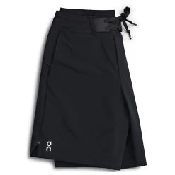 On Herren Laufhose Hybrid Shorts 2 In 1