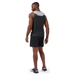 On Herren Laufhose Hybrid Shorts 2 In 1 -Outdoor Sportswear on herren laufhose hybrid shorts 185m 00303 3184