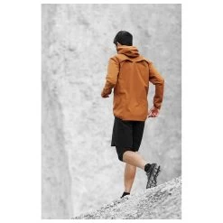 On Herren Laufhose Hybrid Shorts 2 In 1 -Outdoor Sportswear on herren laufhose hybrid shorts 185m 00303 4346