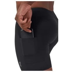 On Herren Laufhose Hybrid Shorts 2 In 1 -Outdoor Sportswear on herren laufhose hybrid shorts 185m 00303 5309