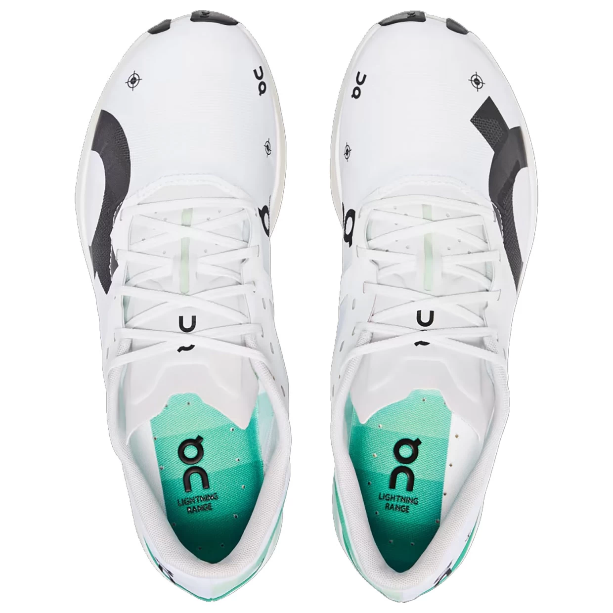 On Herren Laufschuhe Cloudboom Echo 3 4 On Herren Laufschuhe Cloudboom Echo 3 – Bild 4