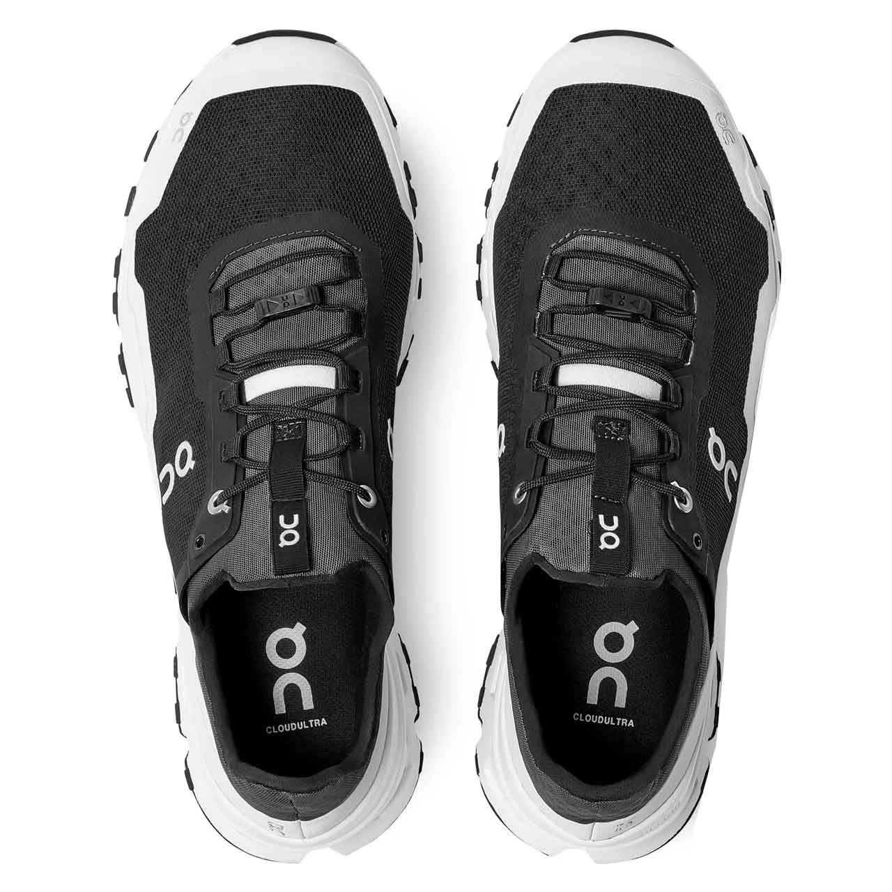 On Herren Laufschuhe Cloudultra Trail 3 On Herren Laufschuhe Cloudultra Trail – Bild 3