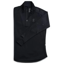 On Herren Laufshirt Climate Shirt