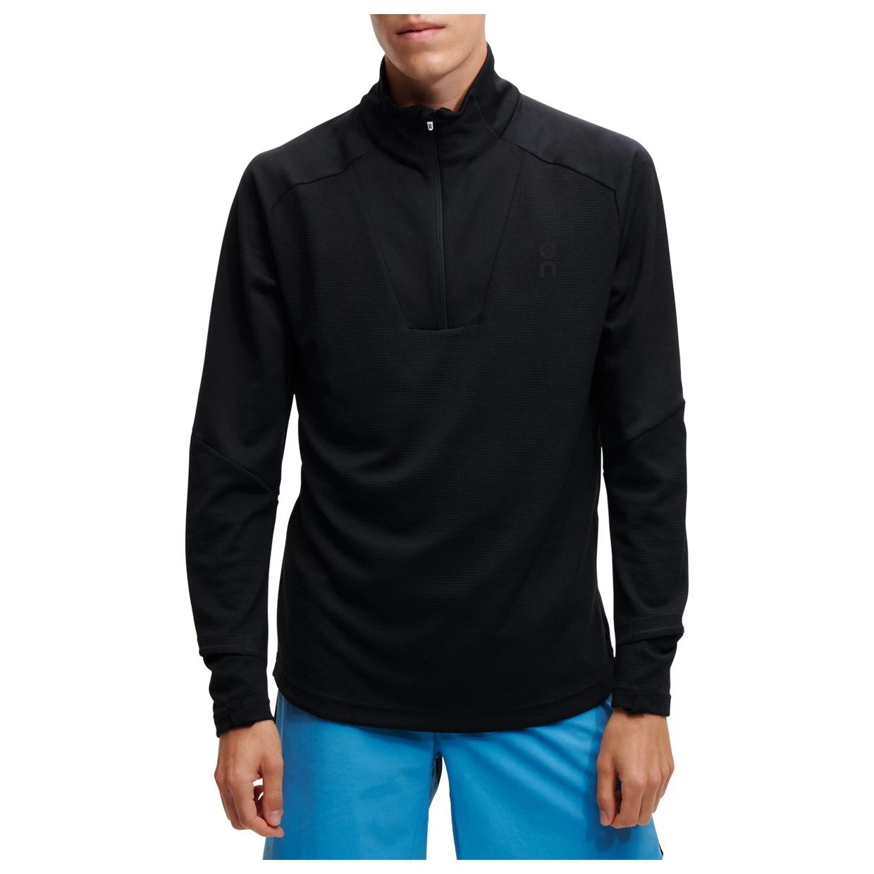 On Herren Laufshirt Climate Shirt 2 On Herren Laufshirt Climate Shirt – Bild 2