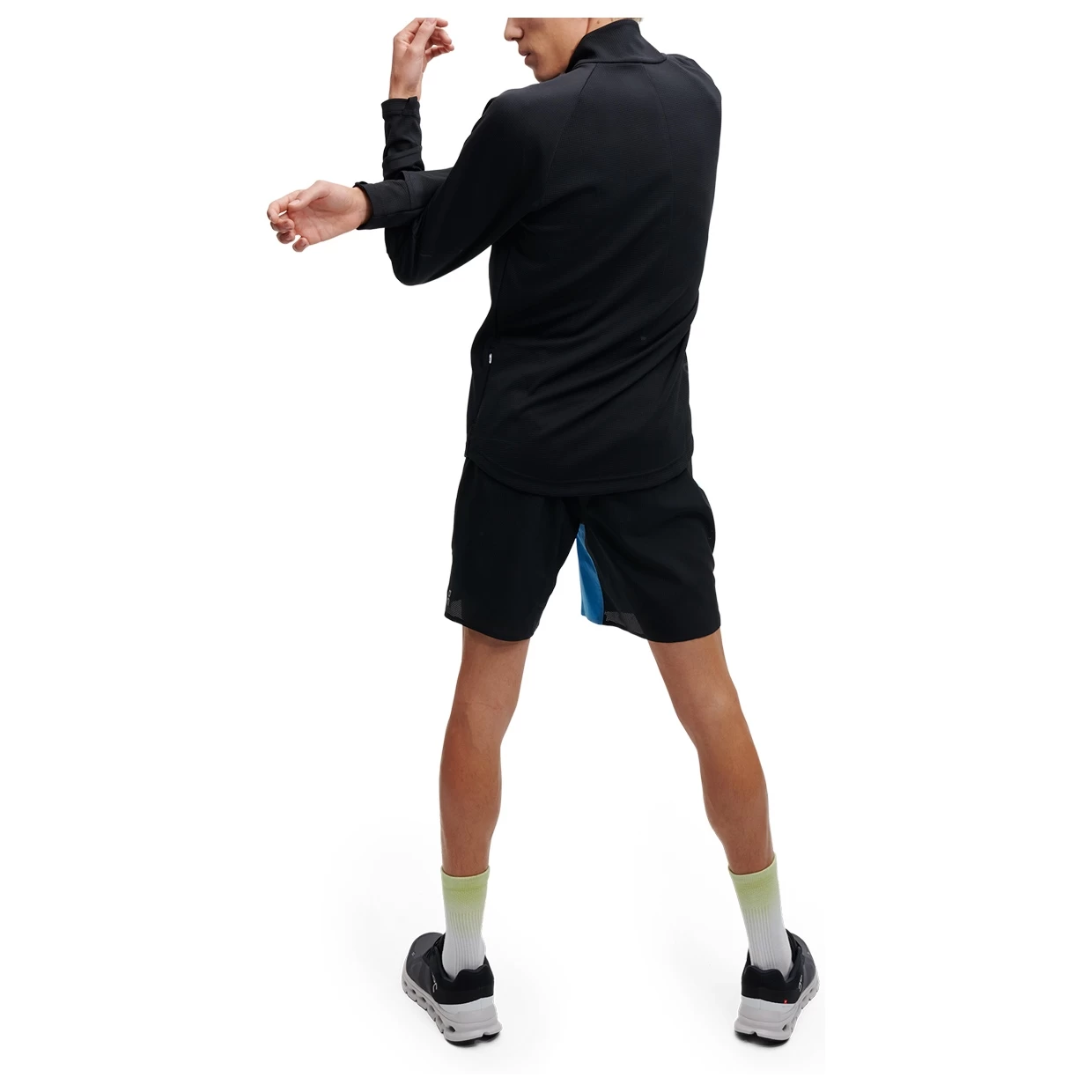 On Herren Laufshirt Climate Shirt 3 On Herren Laufshirt Climate Shirt – Bild 3