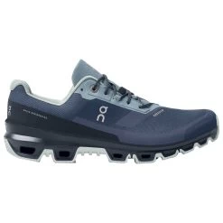 On Herren Trail Laufschuhe Cloudventure Waterproof