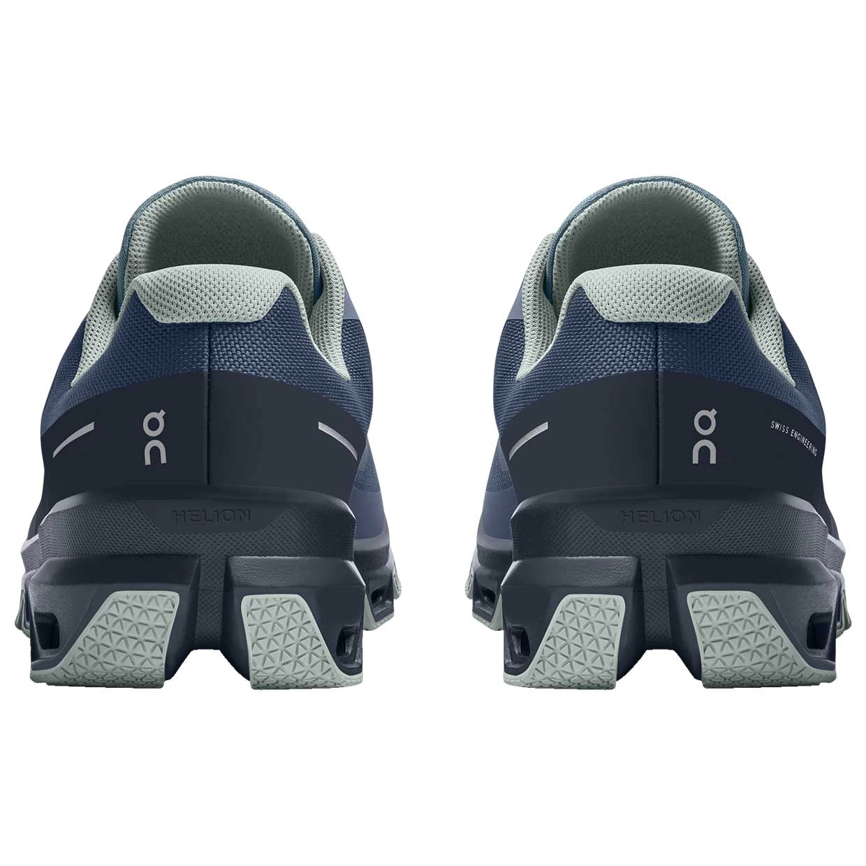 On Herren Trail Laufschuhe Cloudventure Waterproof 4 On Herren Trail Laufschuhe Cloudventure Waterproof – Bild 4