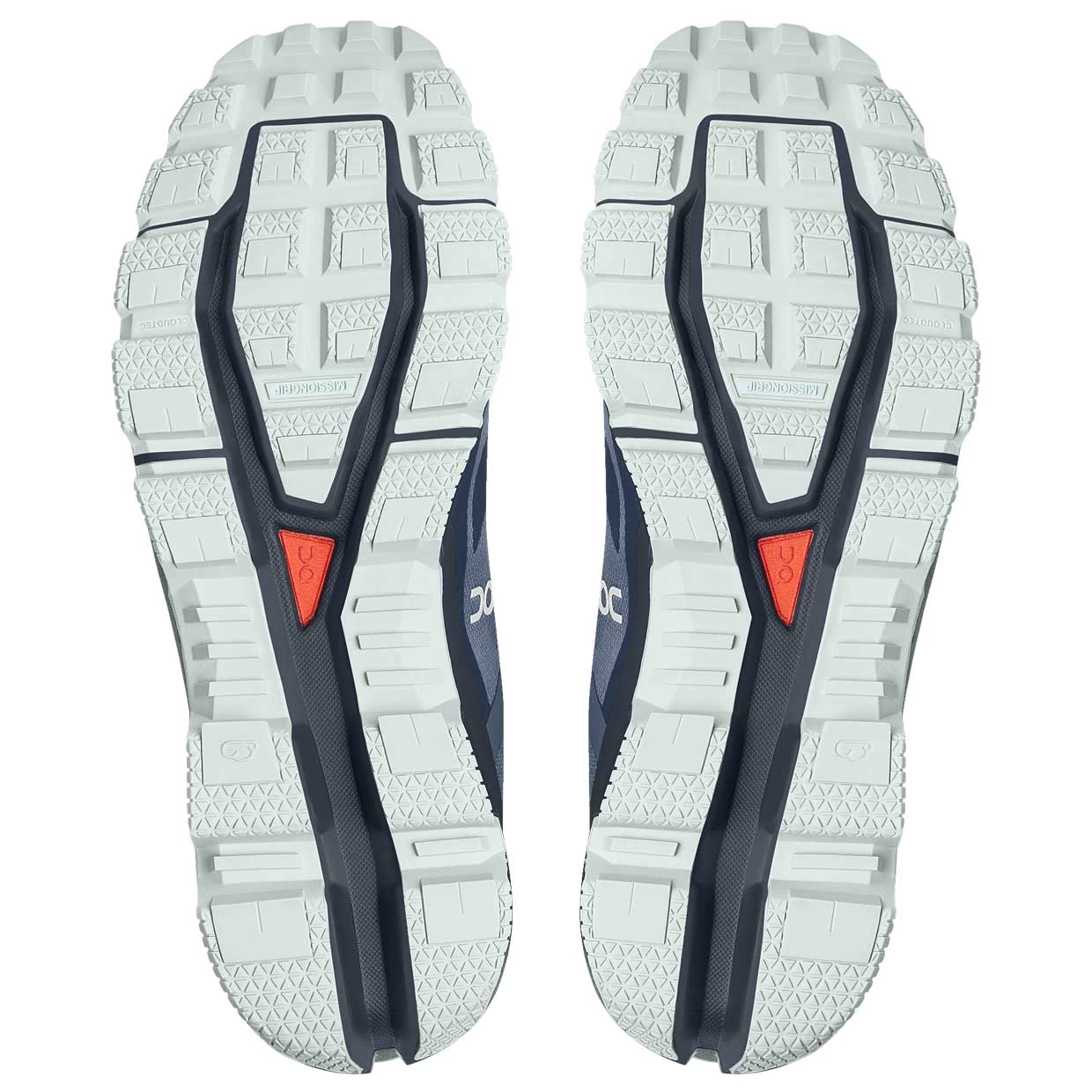 On Herren Trail Laufschuhe Cloudventure Waterproof 5 On Herren Trail Laufschuhe Cloudventure Waterproof – Bild 5