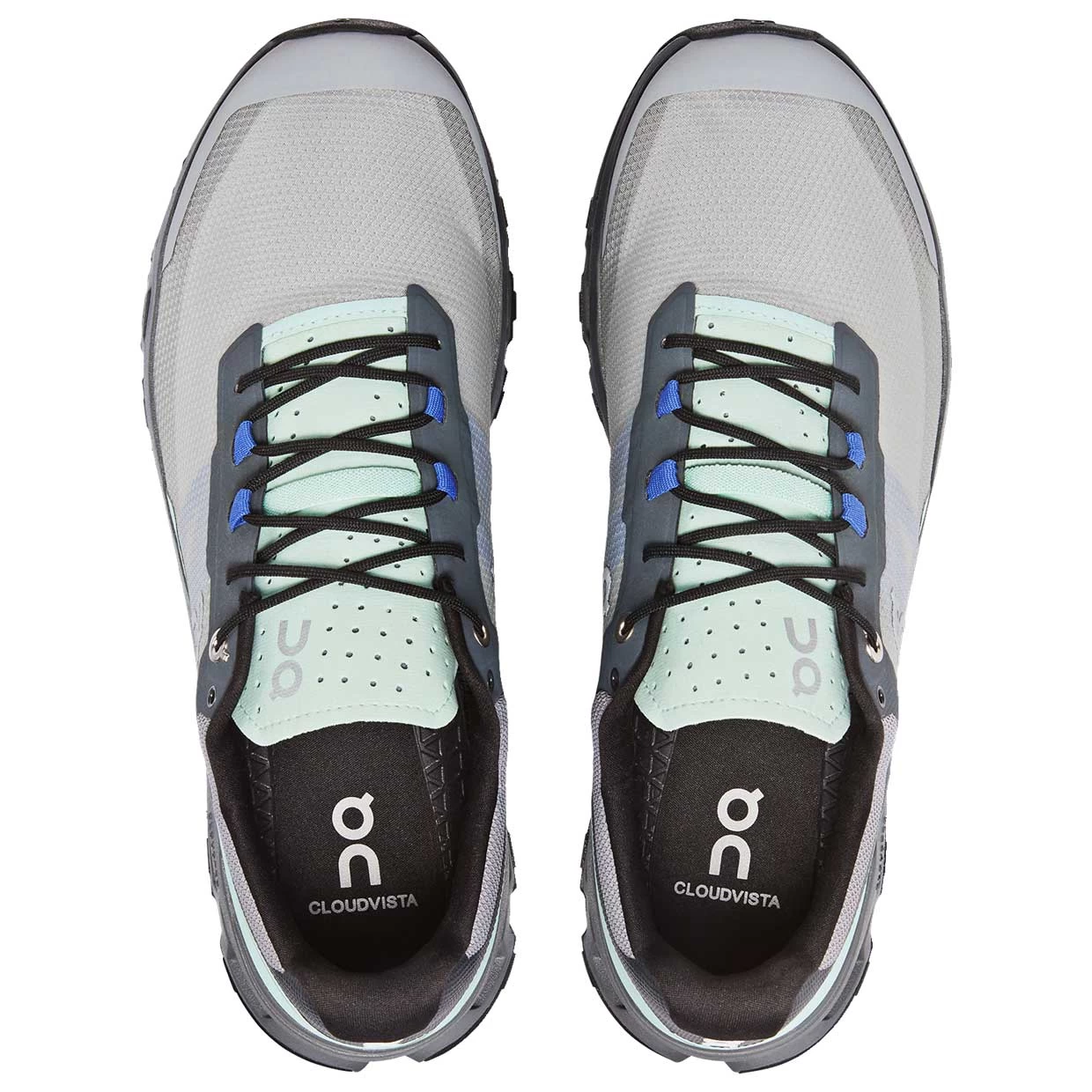 On Herren Trail Laufschuhe Cloudvista 3 On Herren Trail Laufschuhe Cloudvista – Bild 3