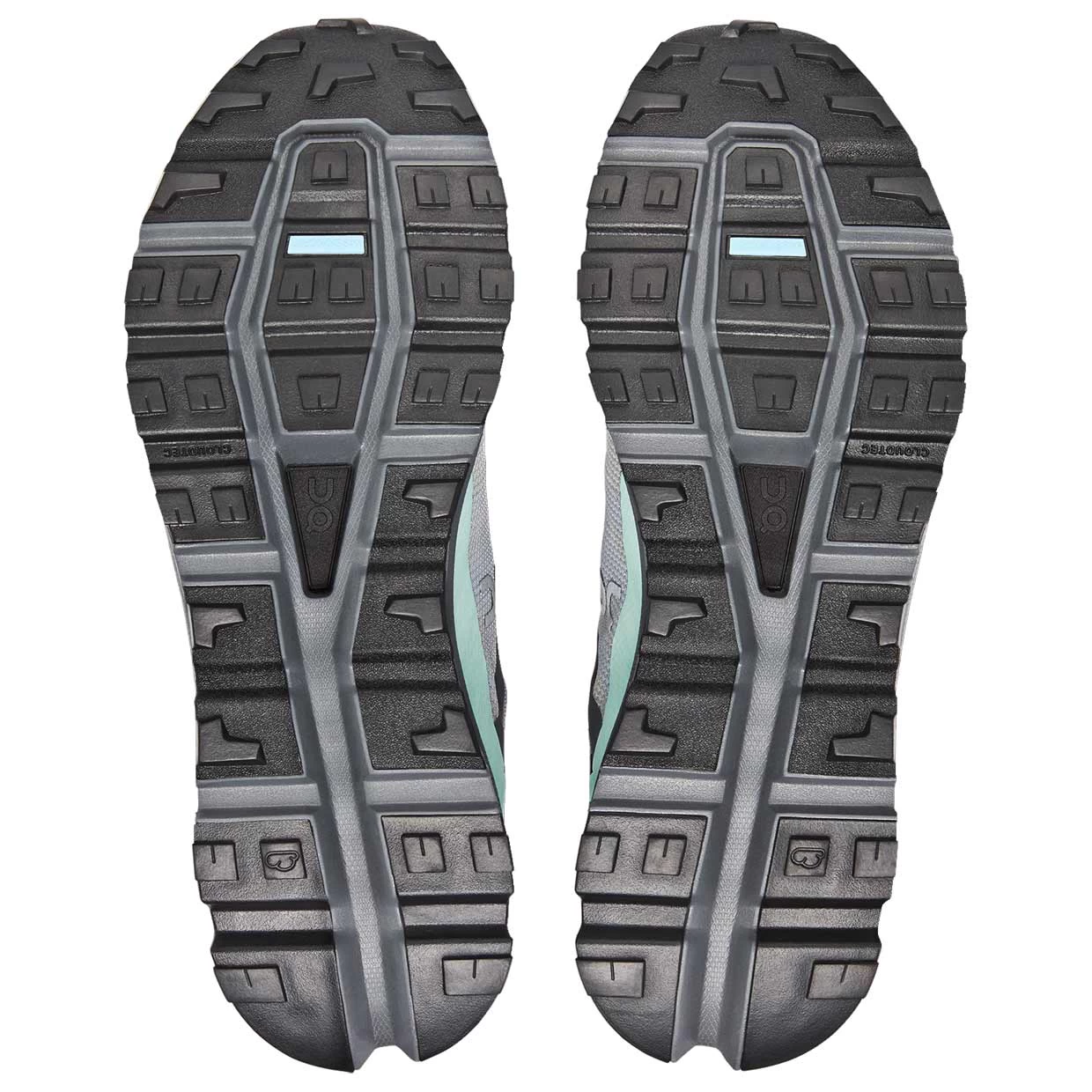 On Herren Trail Laufschuhe Cloudvista 4 On Herren Trail Laufschuhe Cloudvista – Bild 4