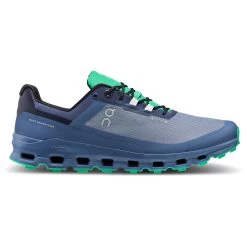 On Herren Trail Laufschuhe Cloudvista Waterproof