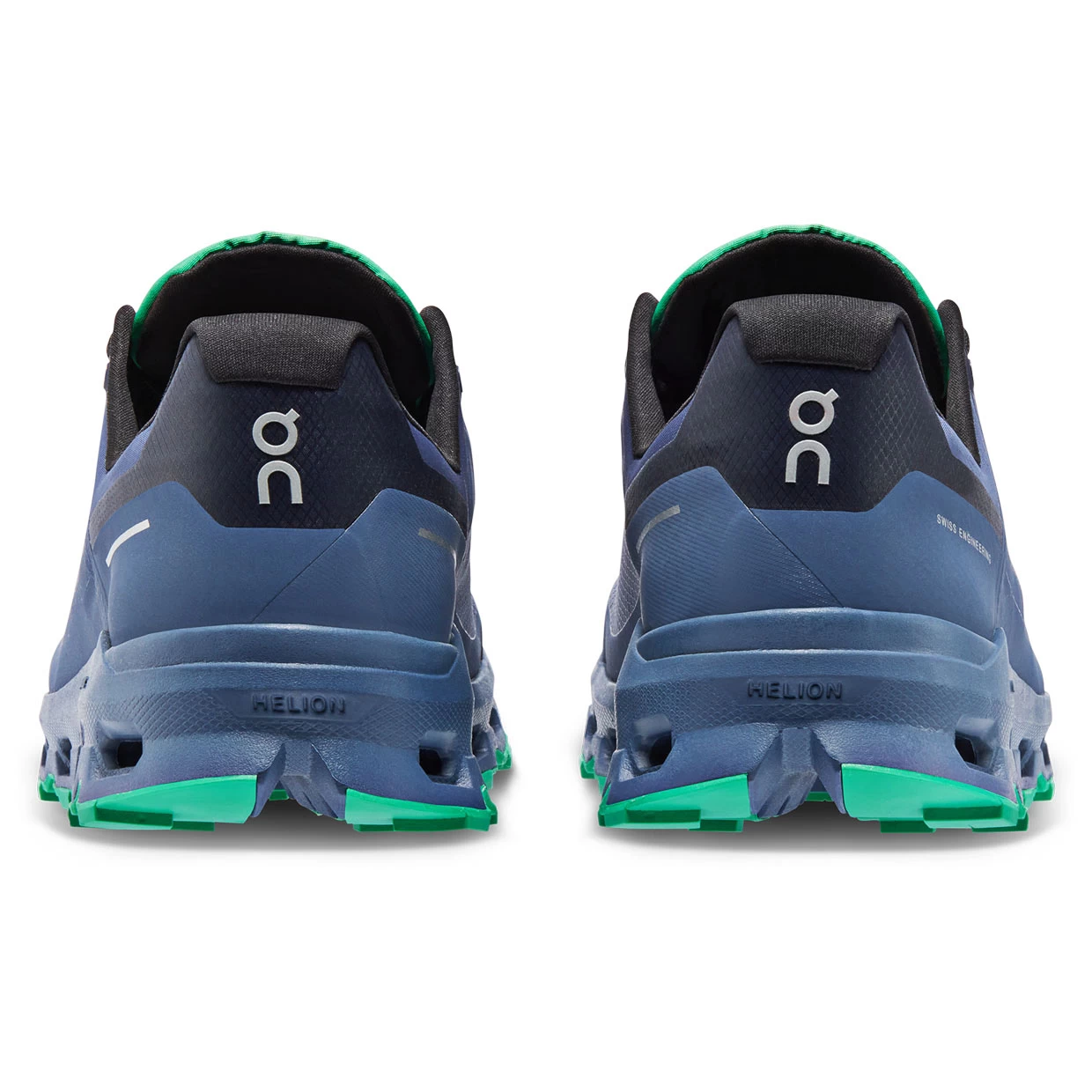 On Herren Trail Laufschuhe Cloudvista Waterproof 3 On Herren Trail Laufschuhe Cloudvista Waterproof – Bild 3