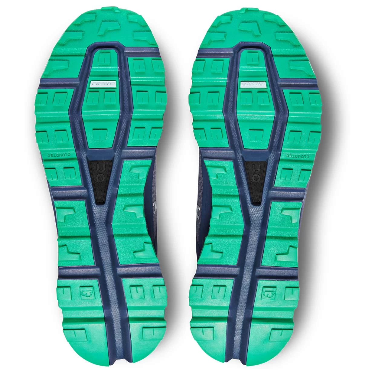 On Herren Trail Laufschuhe Cloudvista Waterproof 4 On Herren Trail Laufschuhe Cloudvista Waterproof – Bild 4