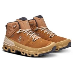 On Herren Wanderschuh Cloudrock 2 Waterproof 8 On Herren Wanderschuh Cloudrock 2 Waterproof -Outdoor Sportswear on herren wanderschuh cloudrock 2 63mwp 98067 3209 1