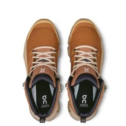 On Herren Wanderschuh Cloudrock 2 Waterproof 10 On Herren Wanderschuh Cloudrock 2 Waterproof -Outdoor Sportswear on herren wanderschuh cloudrock 2 63mwp 98067 5145 1