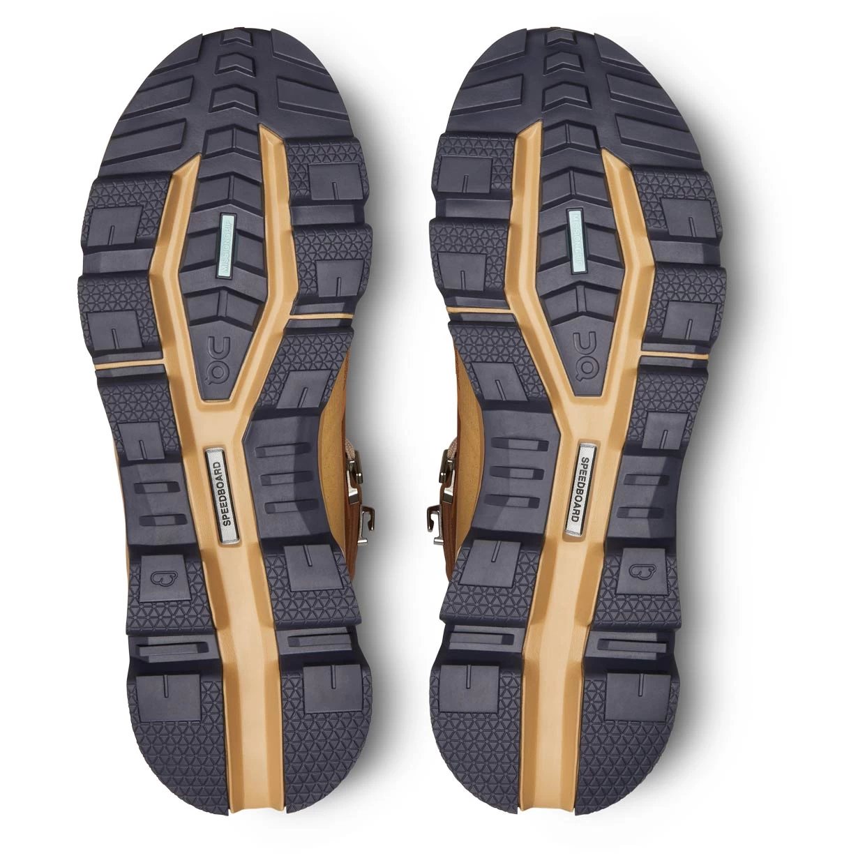 On Herren Wanderschuh Cloudrock 2 Waterproof 6 On Herren Wanderschuh Cloudrock 2 Waterproof – Bild 6