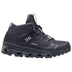 On Herren Wanderschuhe Cloudtrax Waterproof