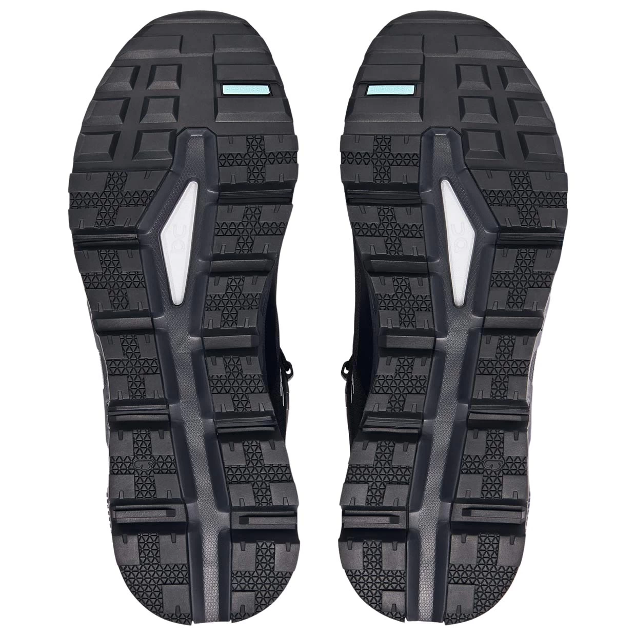 On Herren Wanderschuhe Cloudtrax Waterproof 5 On Herren Wanderschuhe Cloudtrax Waterproof – Bild 5