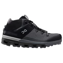 On Herren Wanderschuhe Cloudtrax
