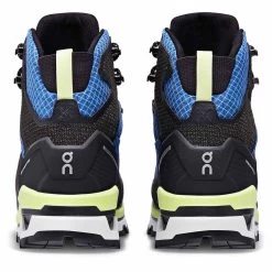 On Herren Wanderstiefel Cloudalpine Waterproof 9 On Herren Wanderstiefel Cloudalpine Waterproof -Outdoor Sportswear on herren wanderstiefel cloudalpi 3md1083 1198 4127 1