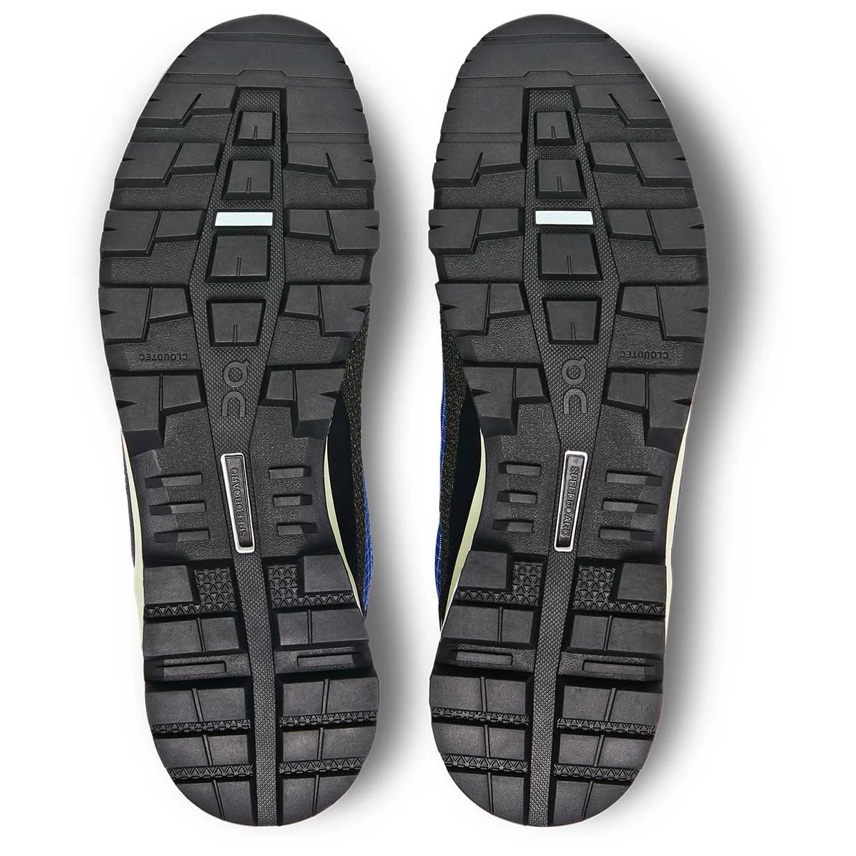 On Herren Wanderstiefel Cloudalpine Waterproof 6 On Herren Wanderstiefel Cloudalpine Waterproof – Bild 6