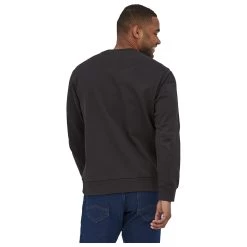 Patagonia Herren Sweatshirt Crewneck 5 Patagonia Herren Sweatshirt Crewneck -Outdoor Sportswear patagonia herren sweatshirt crewneck 26346inbk inbk 3145